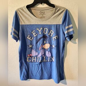 Eeyure Winnie the pooh tshirt juniors XL